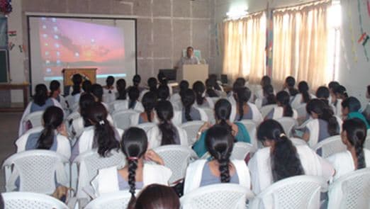 Babu Kamta Prasad Jain Mahavidyalya Bagpat Infrastructure photo 10